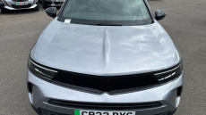 Vauxhall Mokka 100kW GS 50kWh 5dr Auto Electric Hatchback